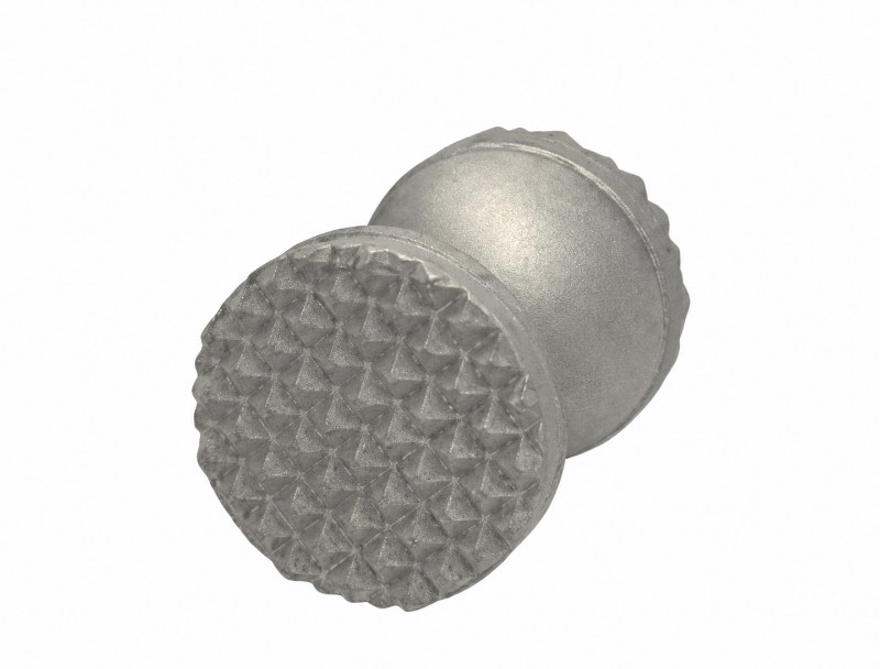 Stainless steel casting