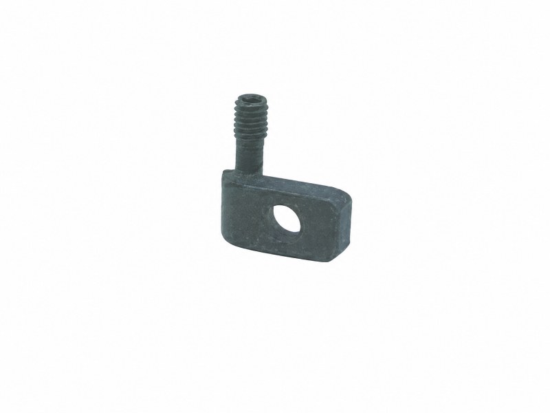 CNC tool clamp