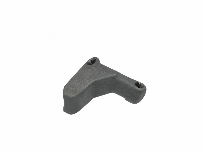 Lever clamp