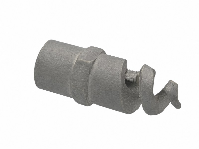 Stainless Steel Castings