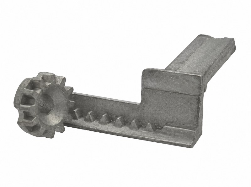 Lock bolts, latch bolts and square bolts
