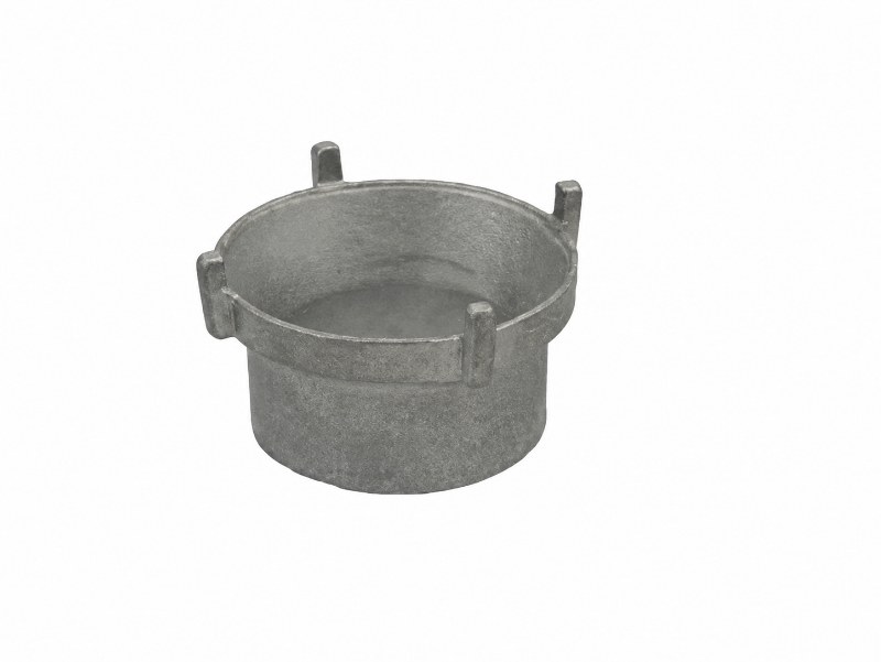 Stainless steel stone setting