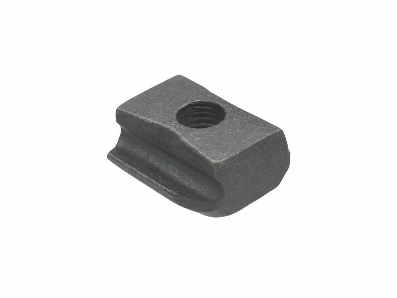 W-type turning tool clamp