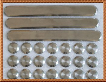 Tactile Studs & Strips