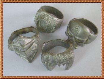 Stainless Steel Jewelry