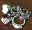 Stainless Steel Jewelry